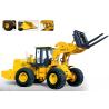 Buy cheap 3430mm stone forklift from wholesalers