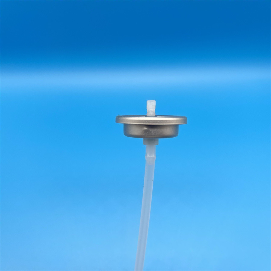 High-Performance Antimicrobial Deodorant Valve for Industrial Use - Reliable and Efficient