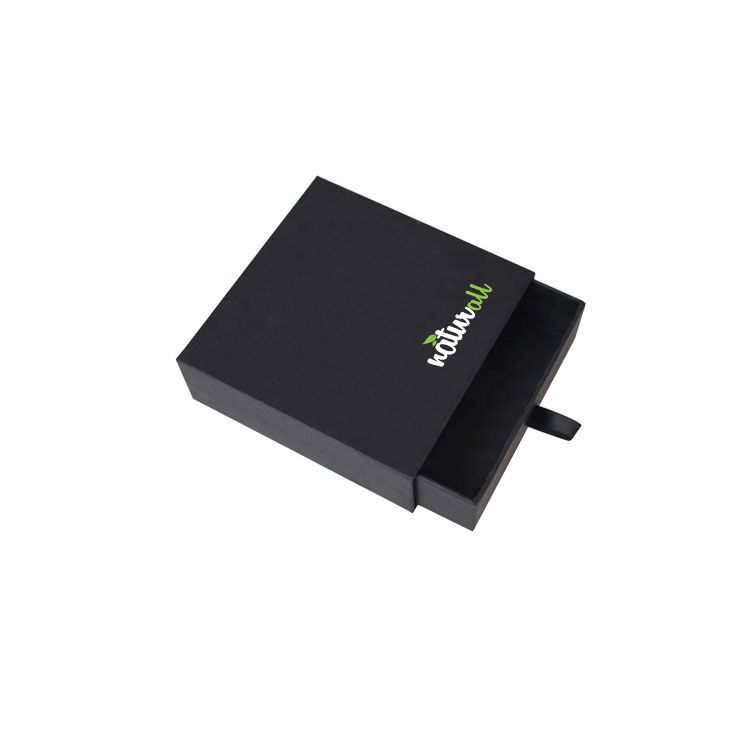 Eco-Friendly Paper Jewelry Storage Packaging Box Custom Personalized Logo Rigid Boxes