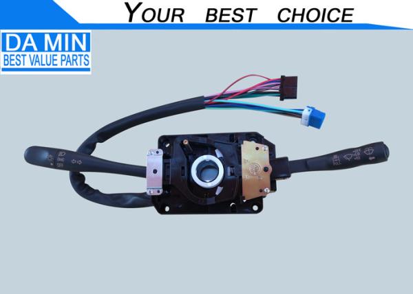 8970710072 Combination Switch NHR NKR NPR Cable And Plug 7 + 12 Isuzu Light