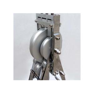 IEC 61386-21 Figure 103 Bending Apparatus For Non-Metallic And Composite Conduit