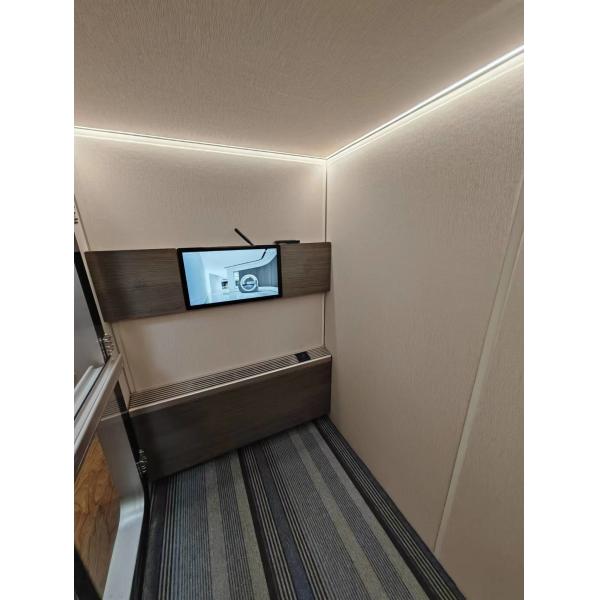 Quality 5 Minute Sphere I Hyperbaric Oxygen Hbot Home Chamber Hbot Treatment For Stroke for sale