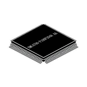 ARM Cortex M4 XMC4700-F100F2048 AA Microcontroller MCU 100LQFP High Performance