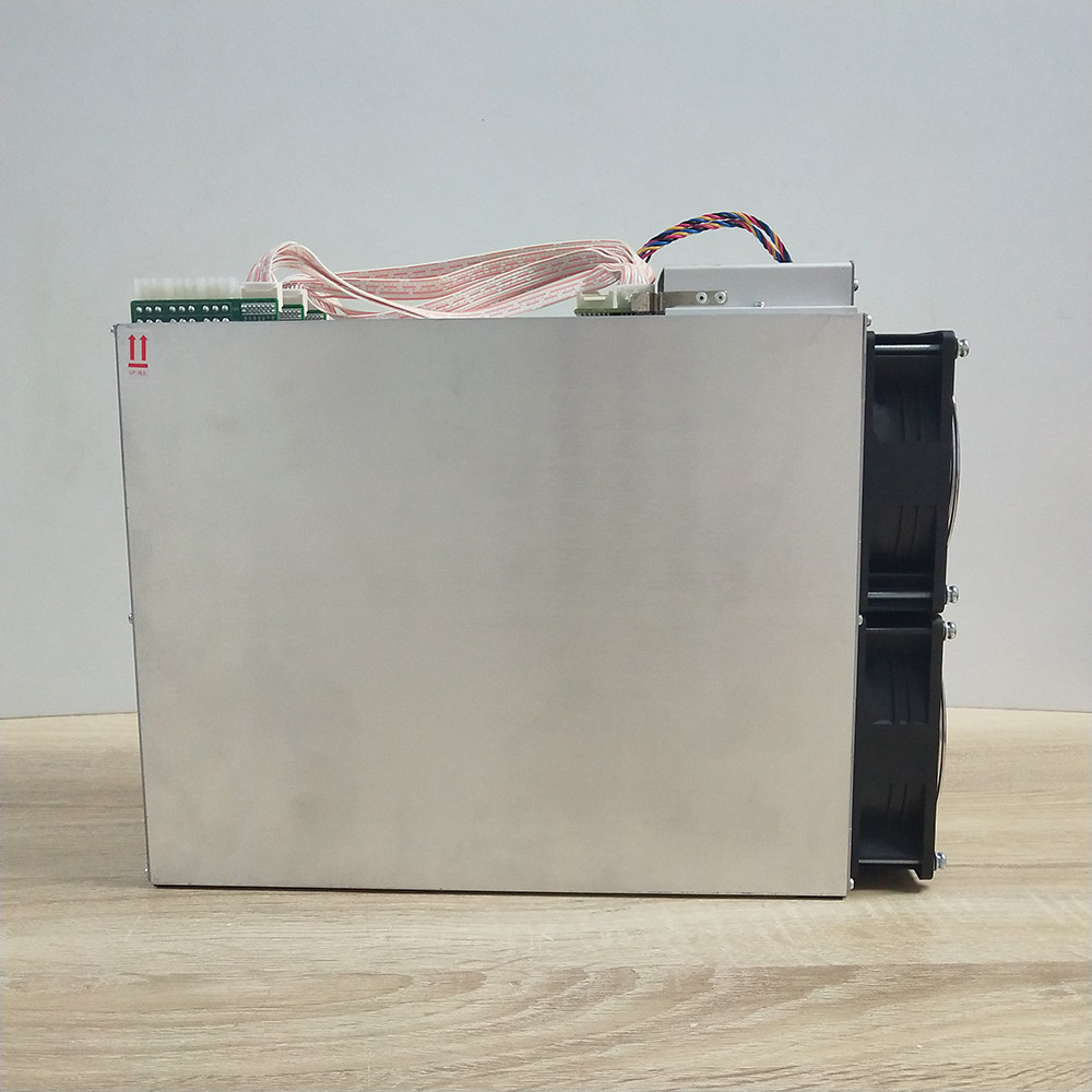 1300W Ethereum Miner Machine Innosilicon A10 Pro+ 6G 720mh/S