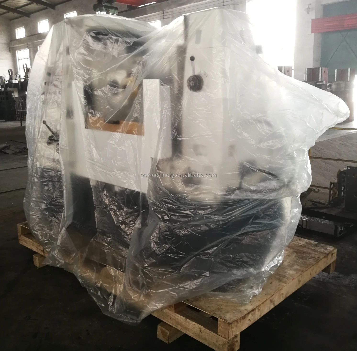 Universal Gear Hobbing Machine High Precision 8mm Modulus Manual