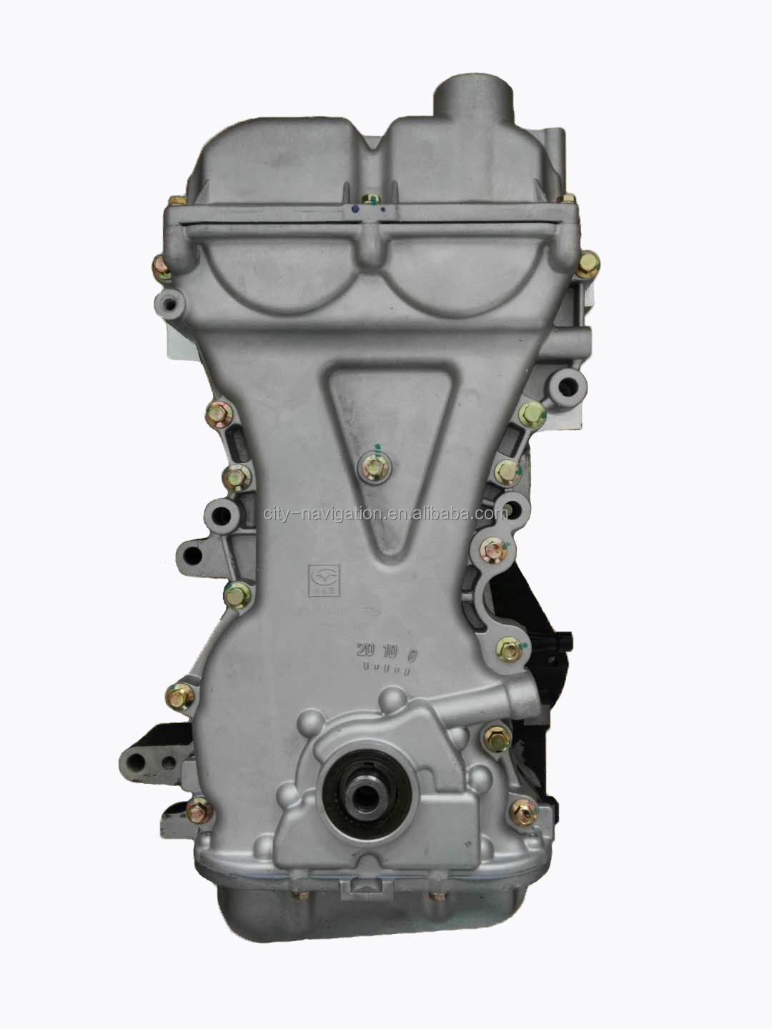 80kW LF475Q- H Engine Model for Lifan Maiwei CA09 CA091 Superior Performance