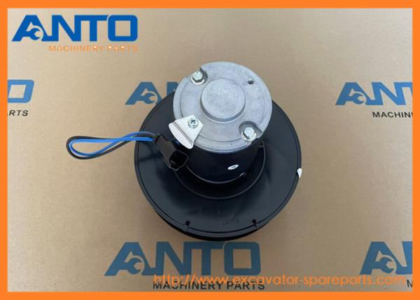 358-7085 3587085 Blower Motor Backhoe Loader Air Conditioner Parts Fitting For