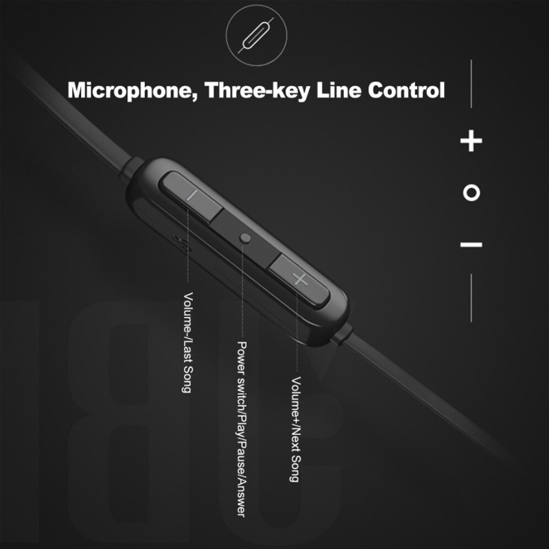 TUNE 110BT Colorful Display Earphones Wireless Sport Headphones Earbuds Led Battery Indicator Earbuds