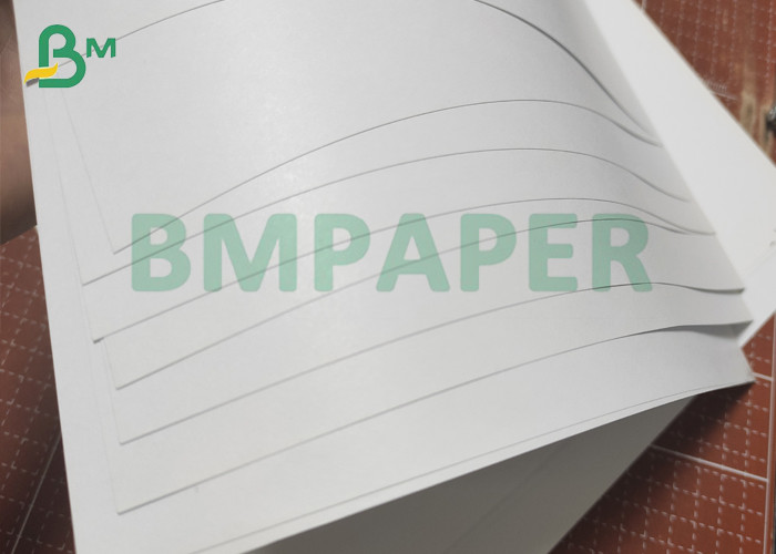 80gsm 75gsm 70gsm different color Book Paper Uncoated Woodfree Paper Rolls Or Sheets For Printing