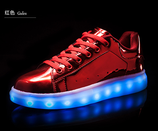 led shoes,color changing led shoes,color flashing led shoes,led flashing shoes