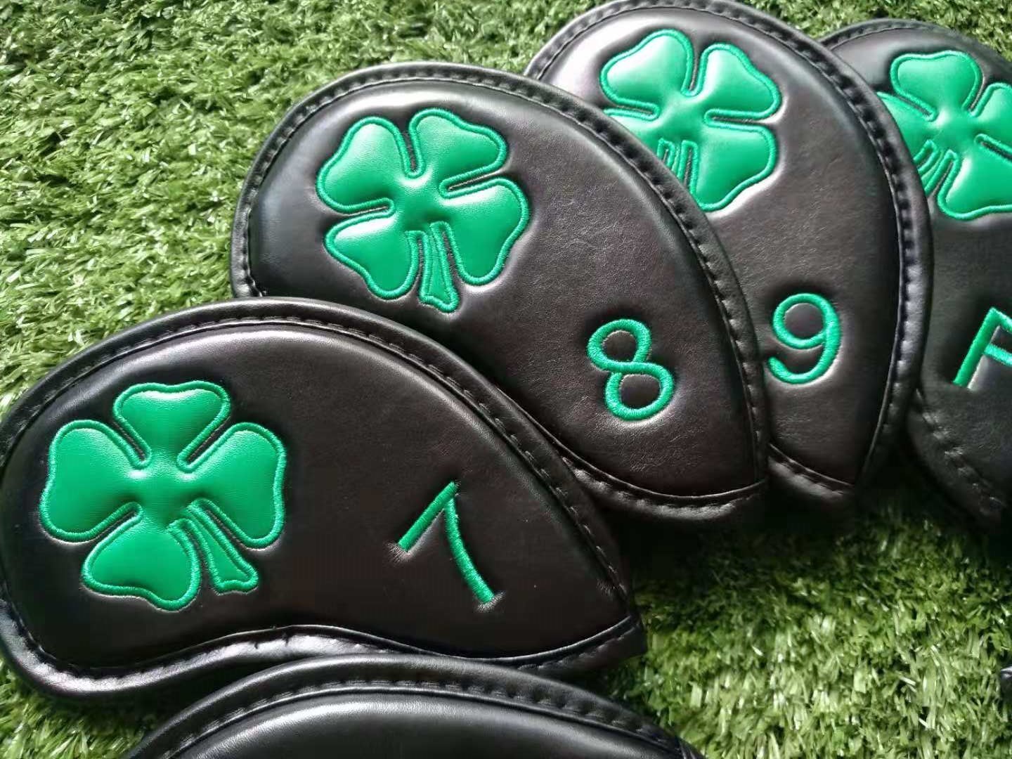 Golf Iron Head Cover , Golf Headcover , Golf Head Cover , Golf Headcovers , Iron Head Cover