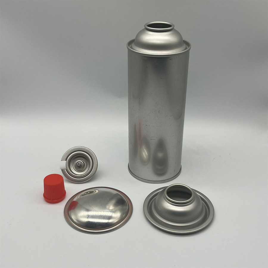 Durable Stove Knob Valve for Gas Stoves – High-Temperature Resistant and Precise Heat Control