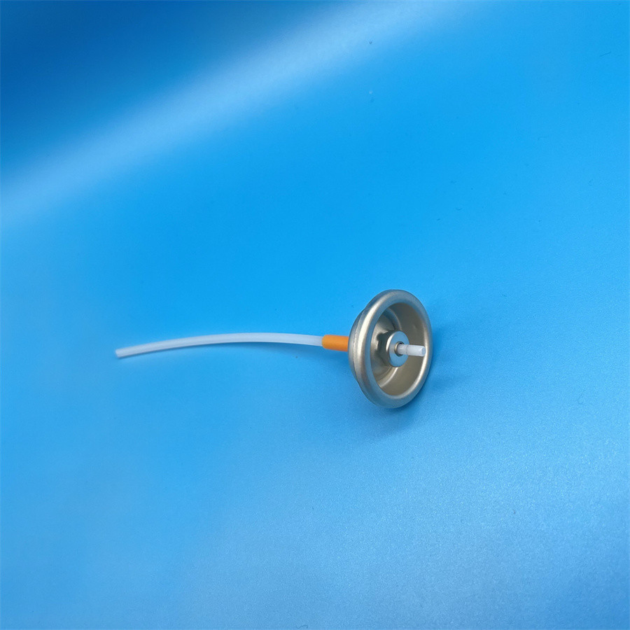 High-Precision 1-Inch Control Flow Valve for Industrial Fluid Management - Durable and Efficient