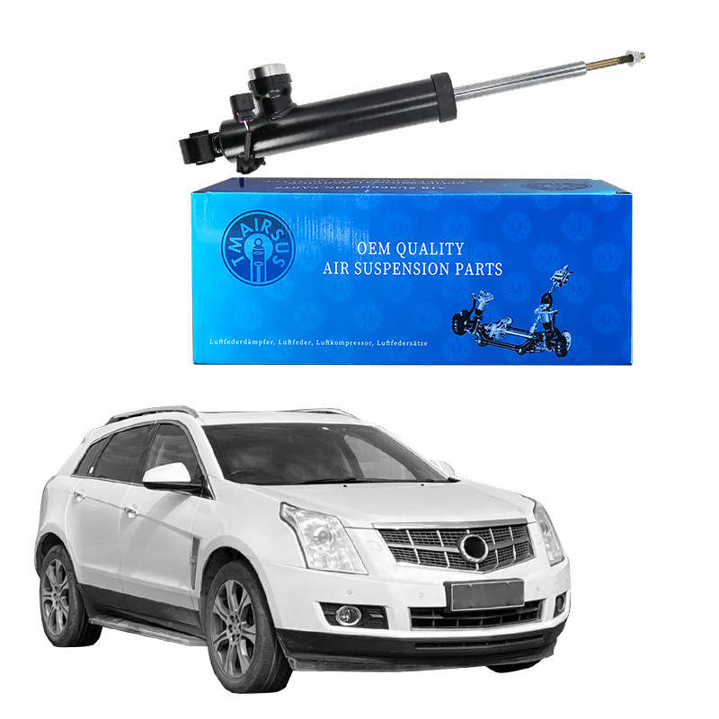 Rear Shock Absorber For Cadillac SRX With Electric Struts 22857109 20853197