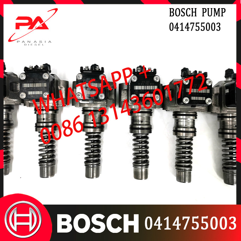 For RENAULT For Truck Diesel Engine Common Rail Fuel Pump 0414755003 0414755008 0414755009 0414755005