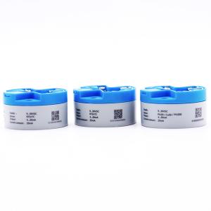 Head Mount Universal Input Analog Temperature Transmitter 4-20ma