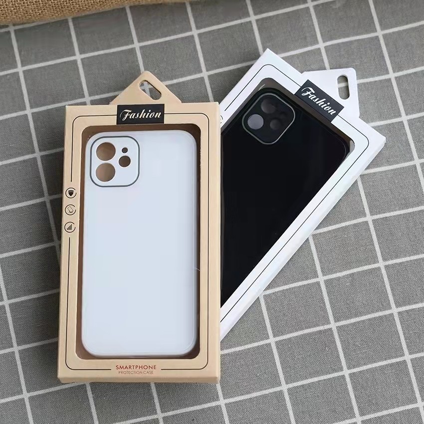Modern Luxury Lightweight Electronics Casing Package Custom Size Accepted
