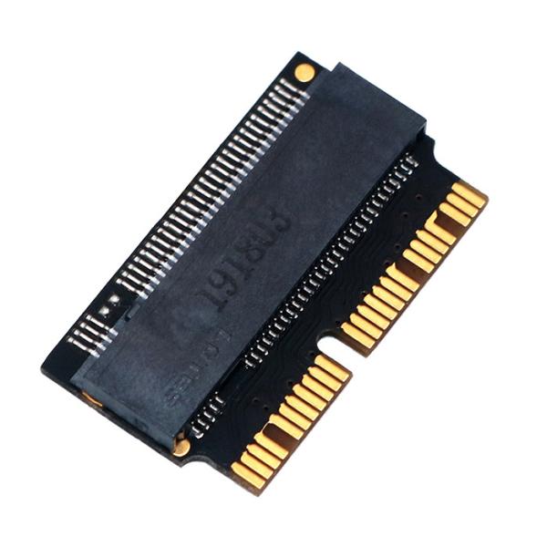 M.2 NVME SSD Convert Adapter For MacBook Air Pro Retina Mid 2013 2014 2015 2016