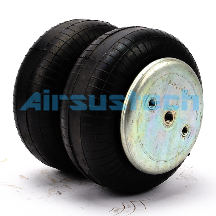 Firestone OEM Style 22-1.5 Rubber Bellows Air Bags W01-358-7443 Industrial Air Spring