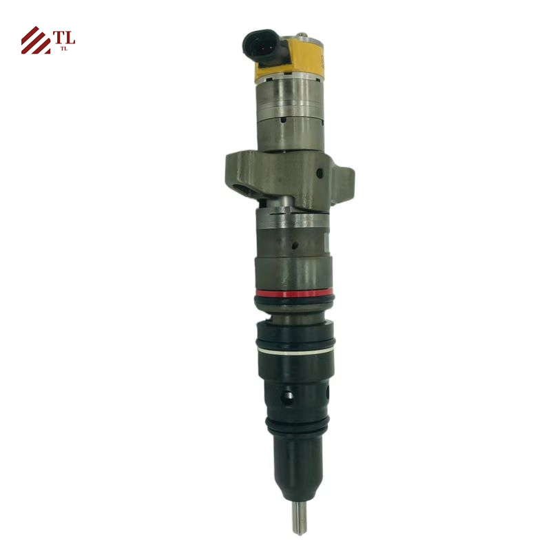 E336E Excavator Parts erpillar C9.3 C9.3b Fuel Injector 456-3493 363-0493