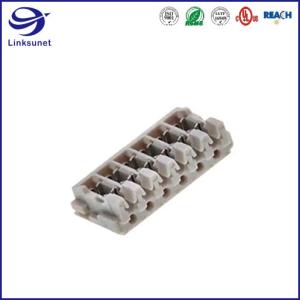 Mi II 52484 Detent Lock IDC 26-28AWG Tin Molex Cable Connectors for Scales