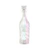 Buy cheap Customized Hot Stamping 200ml 375ml 500ml 750ml Round Glass Liquor Bottle from wholesalers