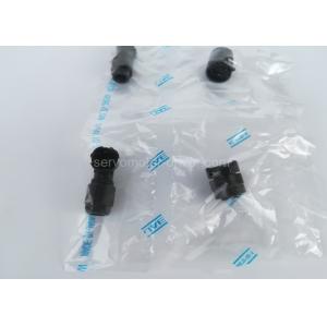 CNC Automation Servo Motor Encoder Fanuc Connector A06B-6114-K200-E