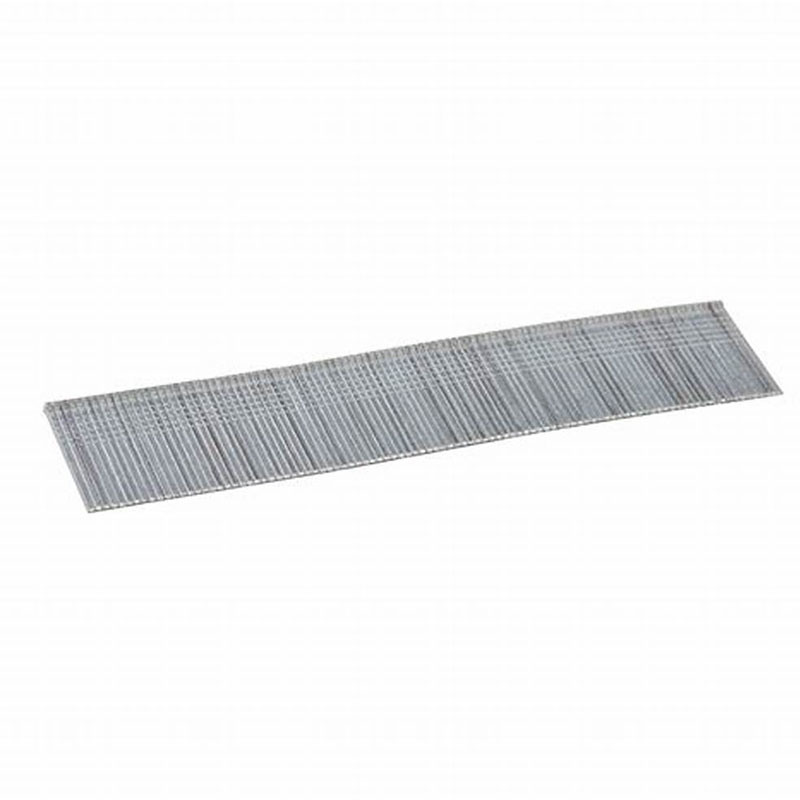 18 Guage F Series 45mm Brad Nail Straight Nail 45 for Furniture