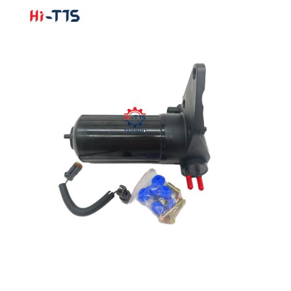 446-1895 4132A018 Pump E313/320/323/336D2 Diesel Fuel Pump Oil Pump Long