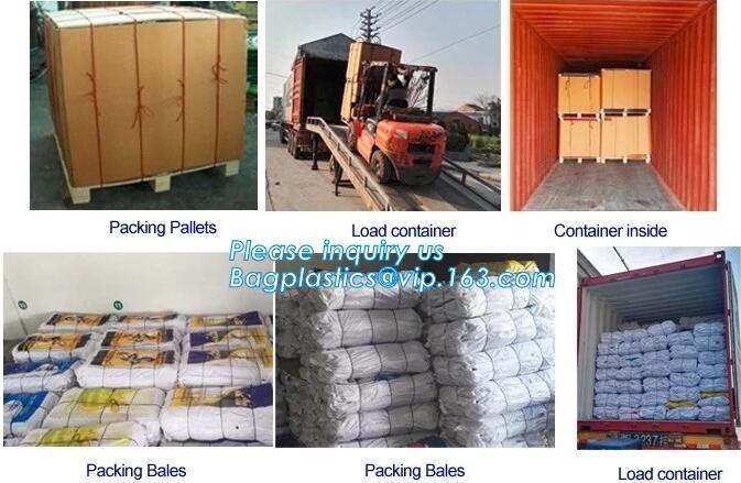 China manufacture high quality free sample recycled printed pp woven bag,beef cattle feed bag BOPP Laminated PP Woven Ba