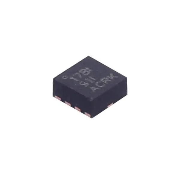 Integrated Circuits IC TLV62585RWTR Buck Switching Regulator IC Positive