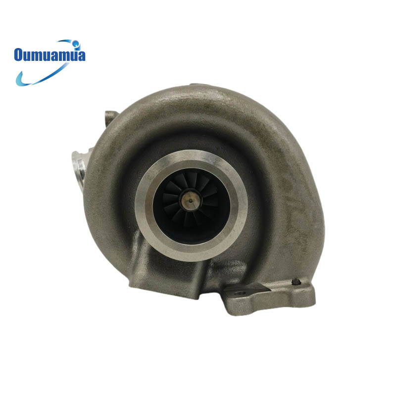 Suitable for Cummins model HE300VG Factory direct sale turbocharger 3792225 3792227