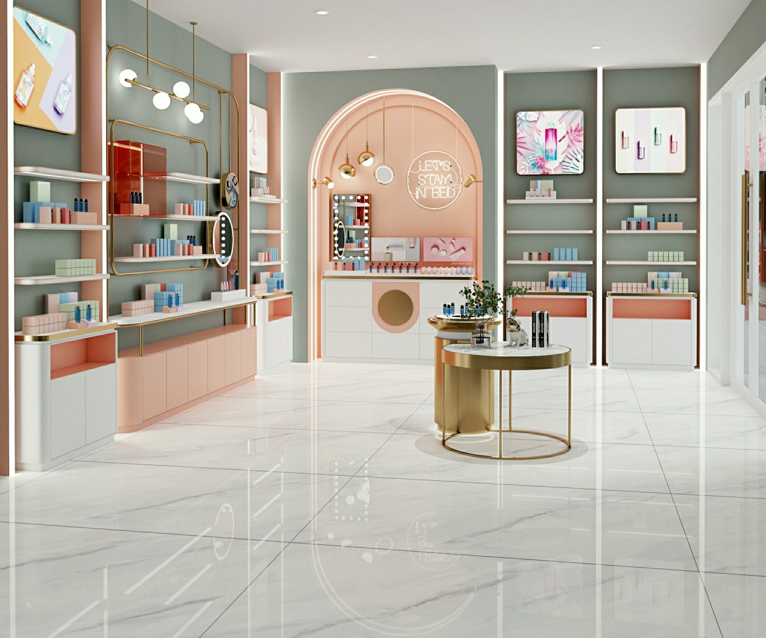 Outdoor Floor Non-Slip Tiles For Building And 900x1800x9mm White Polished Glazed Porcelain Tile For Kitchen And Hotel