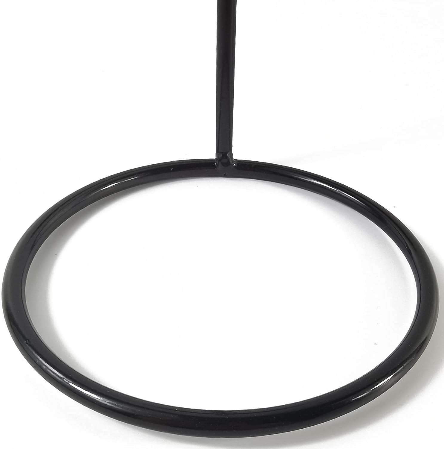 Standard Wall Mounted Helmet Hat Rack Display Rack for ISO9001 Rohs CE Standards