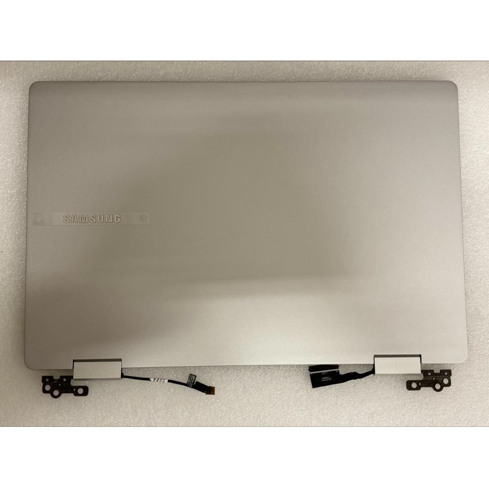  BA96-08326C Samsung Graphite NP730QED-KA1US 13.3&quot; Oled LCD Assembly Silver Manufactures
