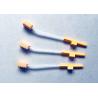 Buy cheap ABS / PP Disposable Medical Supplies , Suction Catheter Tube CE Certification from wholesalers