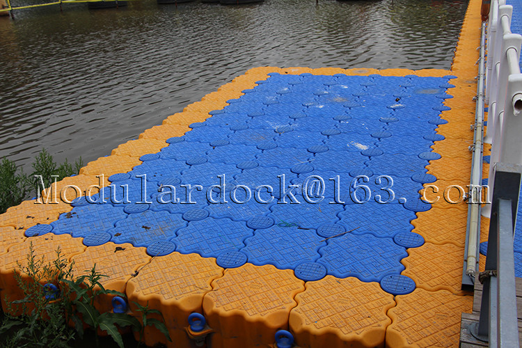 Plataformas flotantes