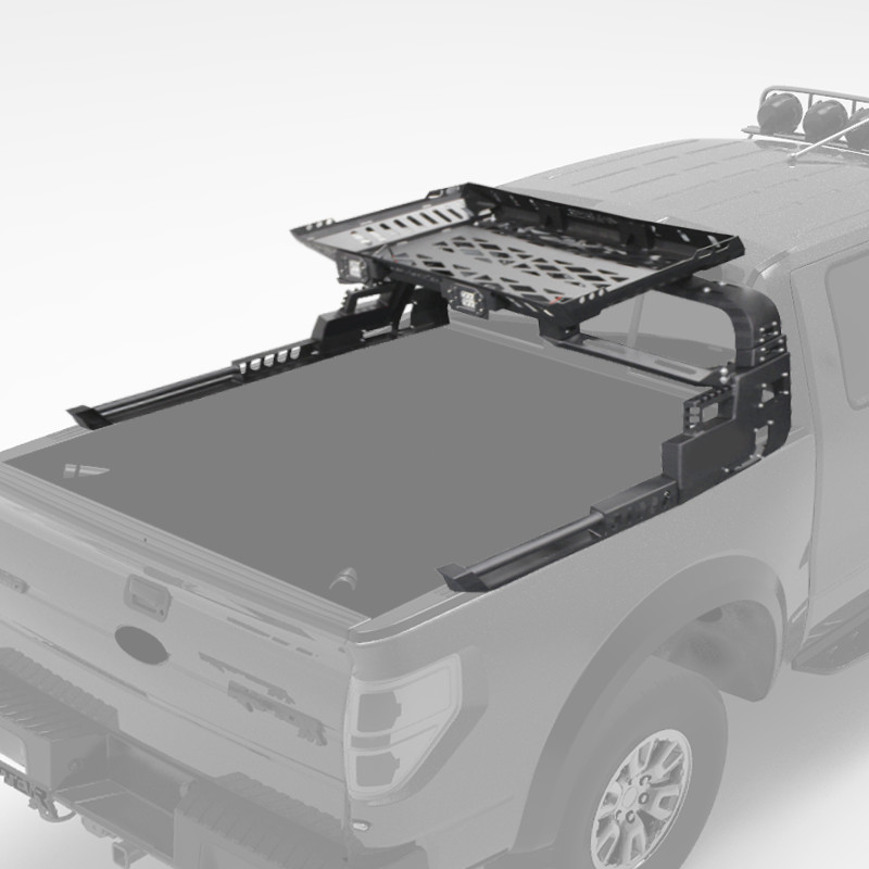 OEM Manufacturer Wholesale Truck Roll Bar For Nissan Navara NP300 D40 D22