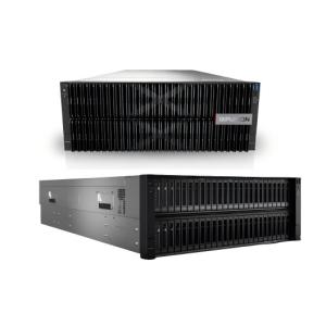 High-Performance FusionServer 5885H V7 Perfect for IDC Cloud Computing and