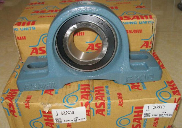 EXP206 SN / SG / SD EXP Series Pillow Block Spherical Roller Bearing