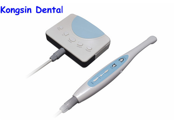 MD9503O USB/VGA/Video Output 2.0 Mega pixels wireless dental Intraoral camera