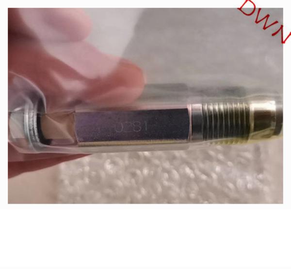 DENSO pressure control valve fuel pressure limiter 095420-0281 8-98032549-0