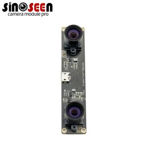 120 FPS USB Camera Module with Advanced Digital Sensors for Rich Colors and