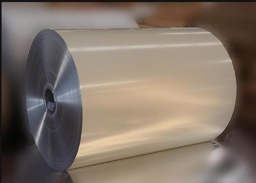Industrial Silver Mill Finish Aluminum Coil Corrosion Resistance Standard
