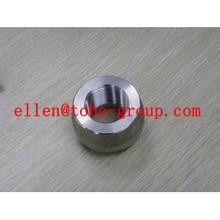 China TOBO STEEL Group astm a182 forging weldolet sockolet threadolet from China astm a182 forging weldolet soc on sale