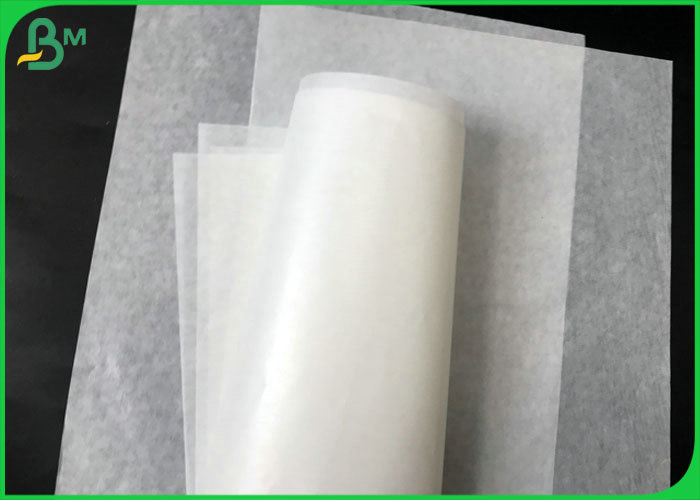 G1S Butcher Paper MG Bleached Kraft Paper Roll 30 gr 35 gr Meat Wrapping paper