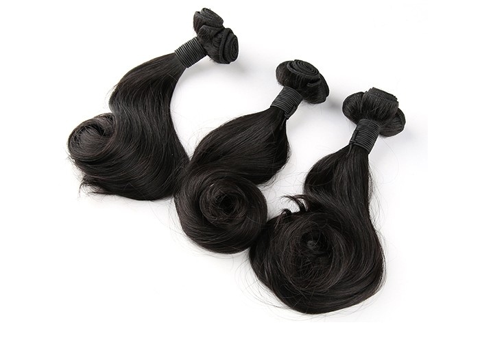 Egg Curl Original Virgin Human Hair Extensions Funmi Styles In Lagos Nigeria Stock