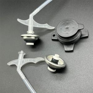Versatile Foam Adhesive Spray Valve for Industrial Use - Robust Construction,