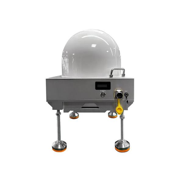  Stationary Drone Detection System 5km Range 360 Degree UAV Protection Manufactures