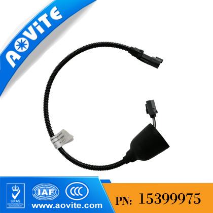Cable Factory Automotive Car Engine Motorcycle Assembly Wiring Cable 15399975